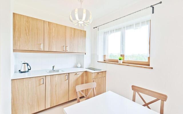Apartamenty Sun&Snow Lipki Park Zakopane
