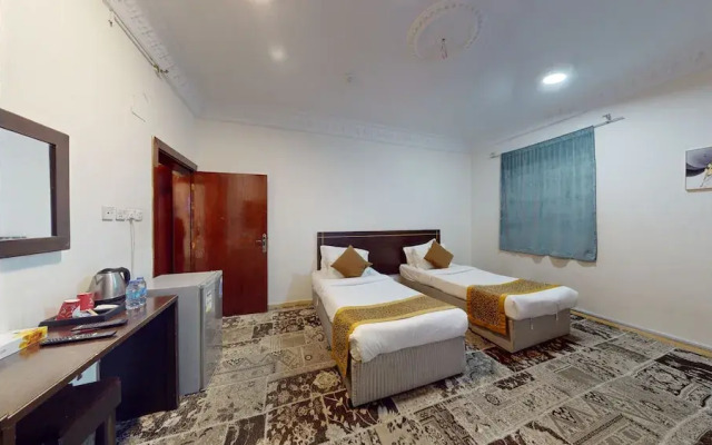 Quba Oasis 2 Hotel Apartments