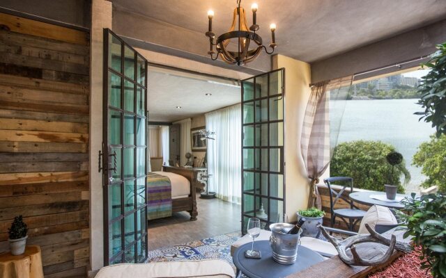 Olive Boutique Hotel, A Small Luxury Hotel of the World