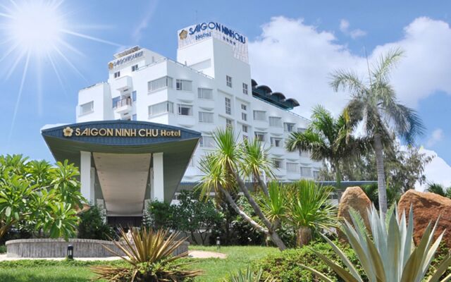 Saigon Ninh Chu Hotel & Resort