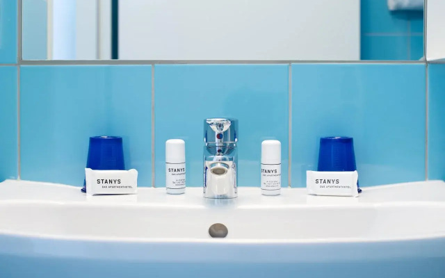 Stanys Das Apartmenthotel