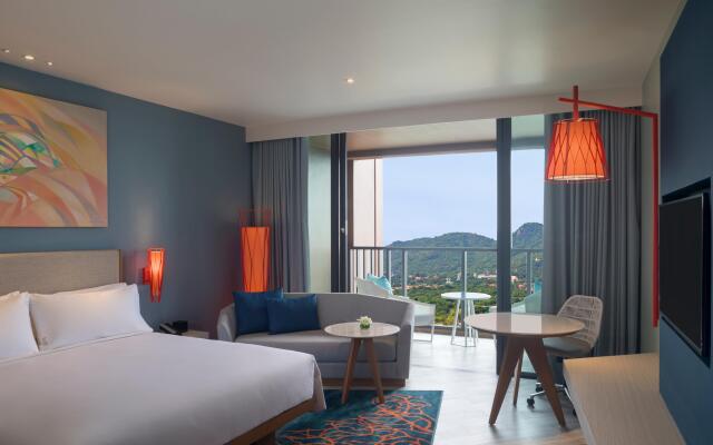 Holiday Inn Resort Vana Nava Hua Hin by IHG