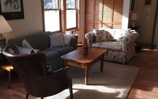 Pickwick - Two Bedroom Home