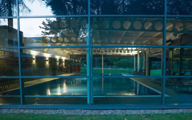 Macdonald Berystede Hotel