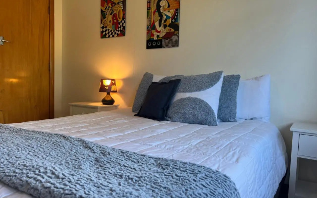 Close to Picton Town