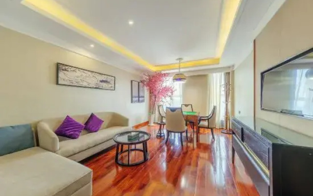 Chongqing Keyu Hotel (Tongnan Industrial Park Management Committee Branch)