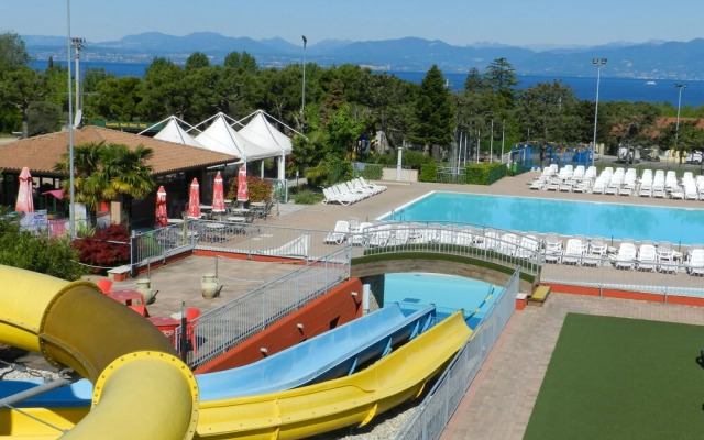 Rustico Park Delle Rose