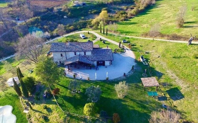 Agriturismo Santa Giusta