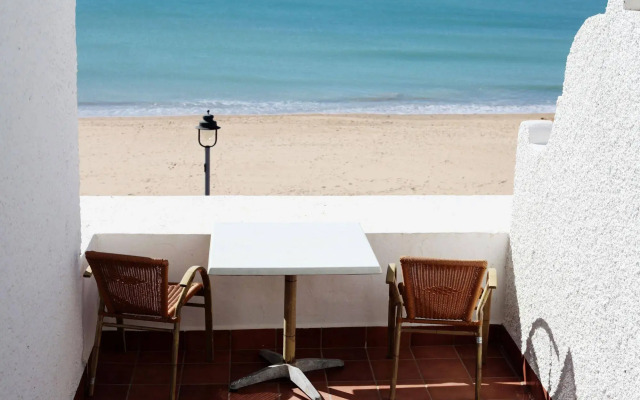 Hotel Playa De Regla