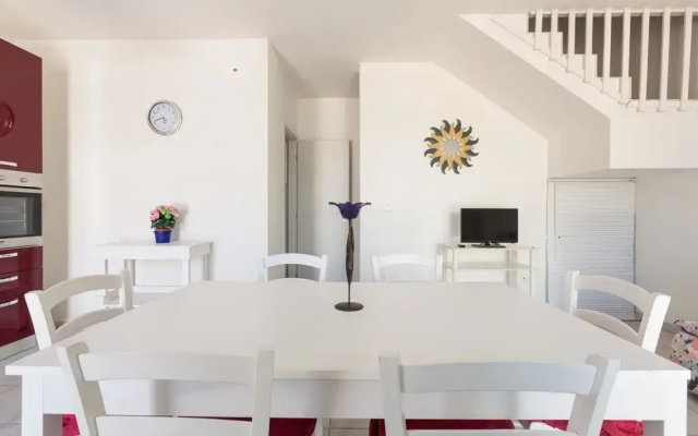 Villino Gemma Celeste