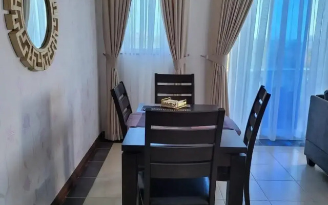 Lux Suites Micasa Royal Apartments Nyali