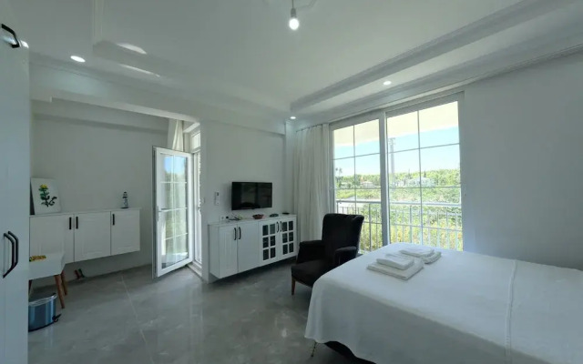 The Dalaman Suites & Pansiyon