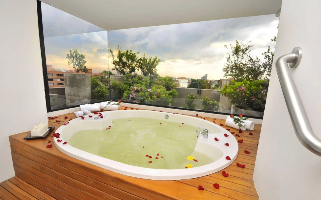 Bosque Alto Apartasuite