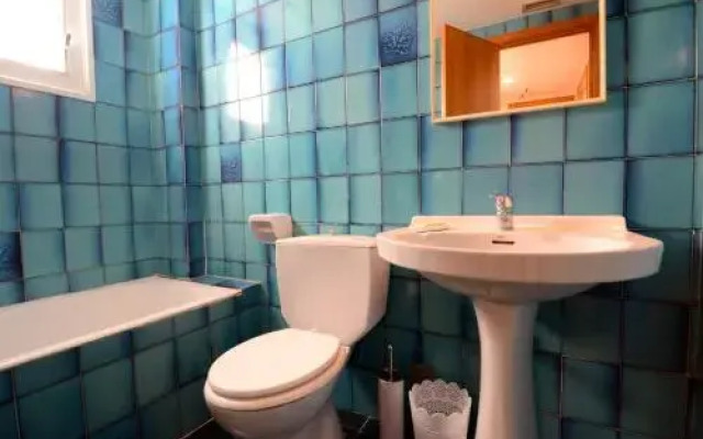 Apartamentos Albatros