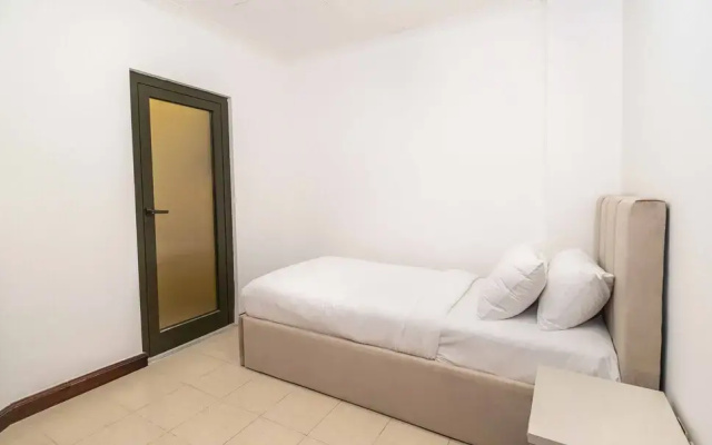 LUX The Luxury Sunny Shores Palm Villa - Villas_and_Bungalows in ดูไบ - Photo 4