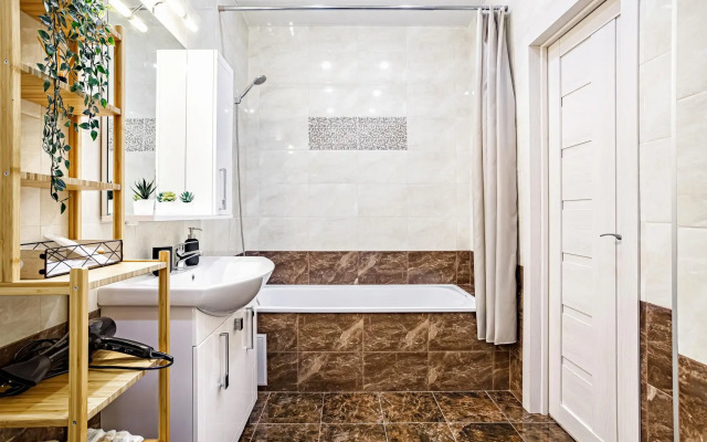 Your Place (Йо Плейс) на улице 40 лет Победы