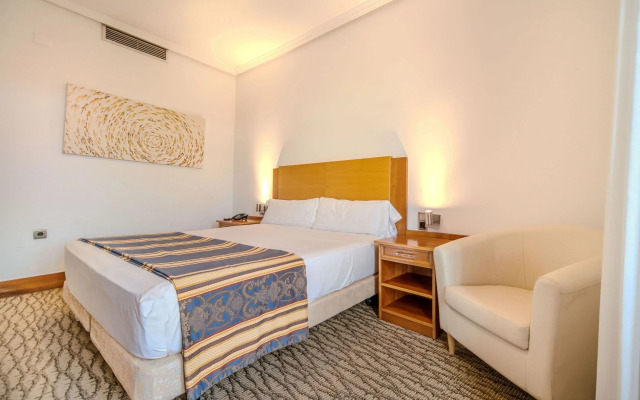ITC Mora by Soho Boutique