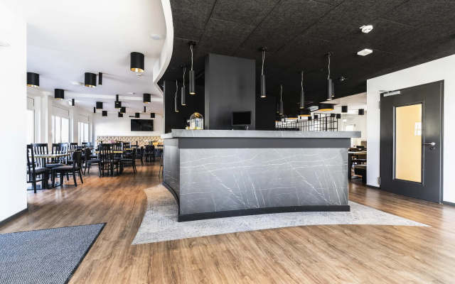 Abasto Hotel München Feldmoching