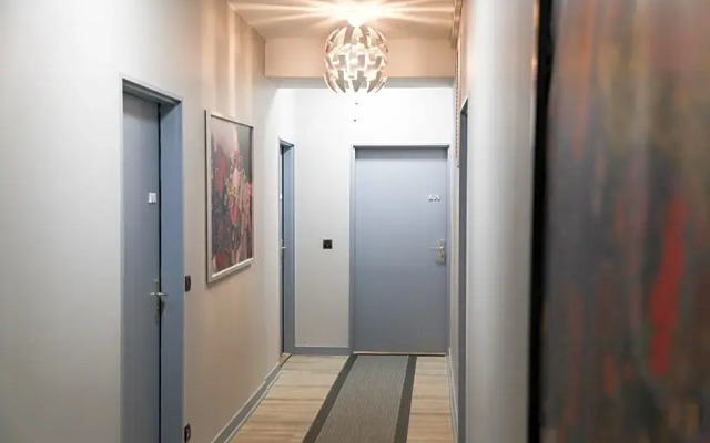 La Citadelle de Conflans