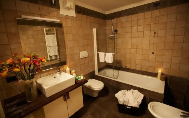 Residence Courmaison