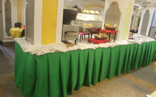 Somatel Hotel