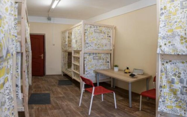 Hostels - Lubertsy