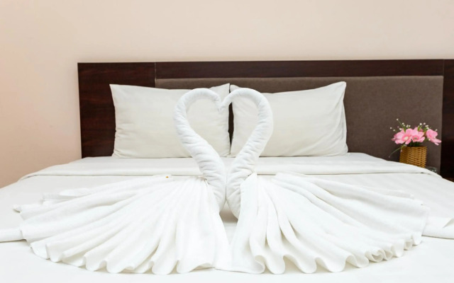 Bach Duong Phu Quoc Resort