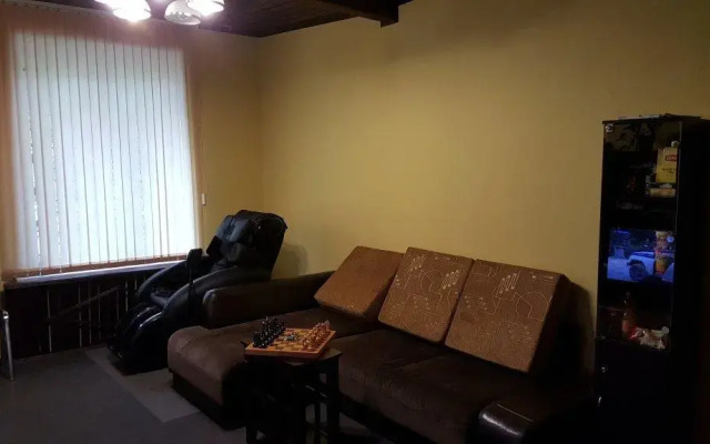 Hostel Na Dmitrovskoy