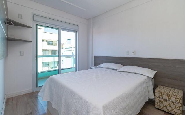 Aluguel Apartamento 3 quartos sendo 1 suíte em Bombinhas