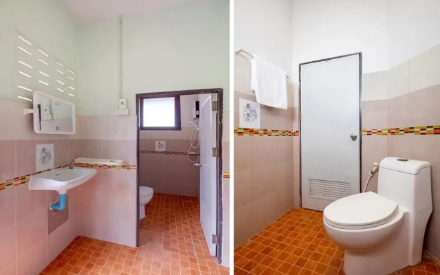 OYO 1026 The House Amphawa