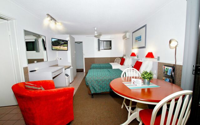 Merimbula Sea Spray Motel (Adult Only)