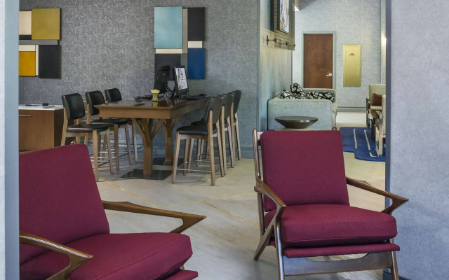 DoubleTree by Hilton Boston - Rockland