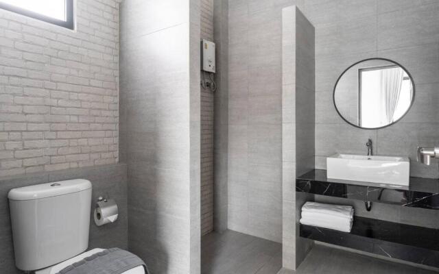 HuaHin◆PaiMai PoolVilla◆4BR◆Karaoke by น้องมังคุด