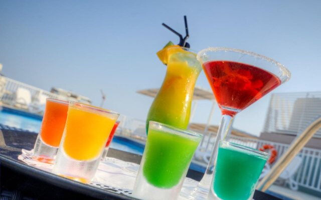 Hotel Argento