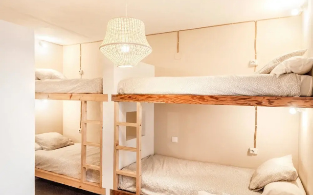 Wild House Tarifa - Hostel