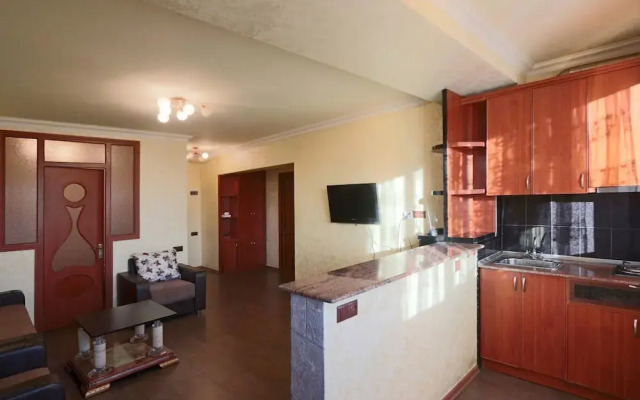 Amiryan street apartment