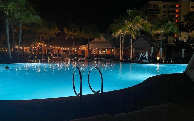 Stay at  Ritz Carlton Key Biscayne Miami