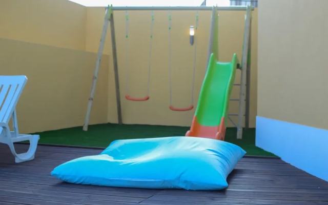 Quinta da Cerca Condomínio