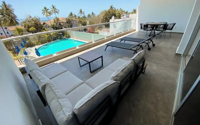 Itare Beach House