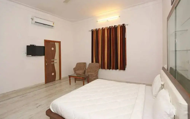 Hotel Eagle Eye