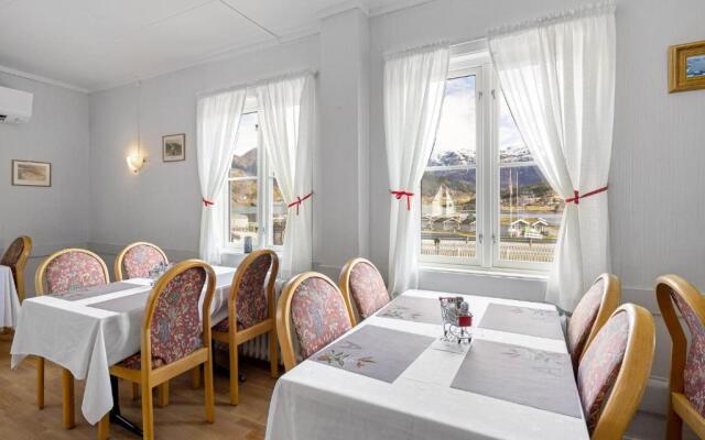 Hardanger Guesthouse