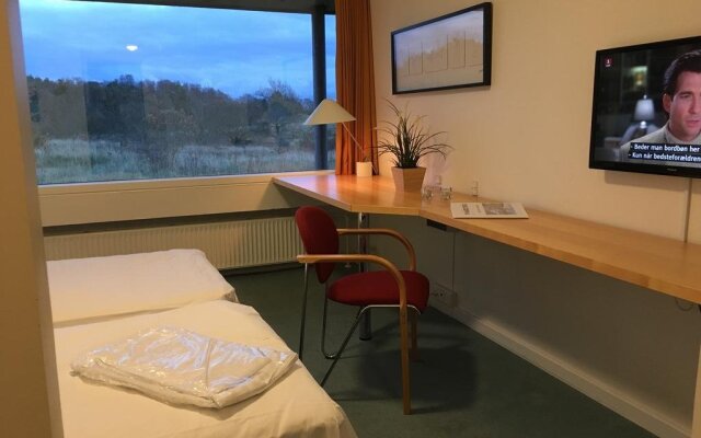 Toppen af Ebeltoft