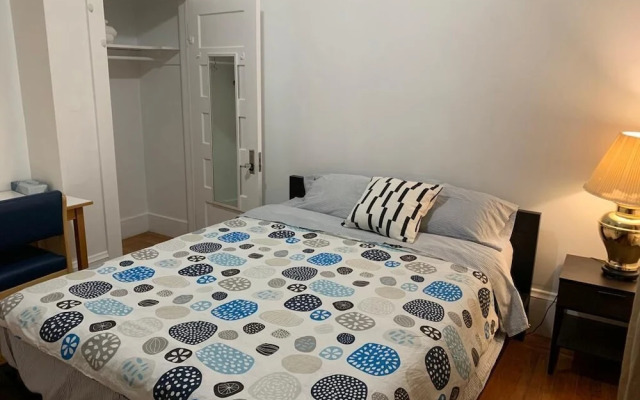 Affordable Private Rooms near Berkeley