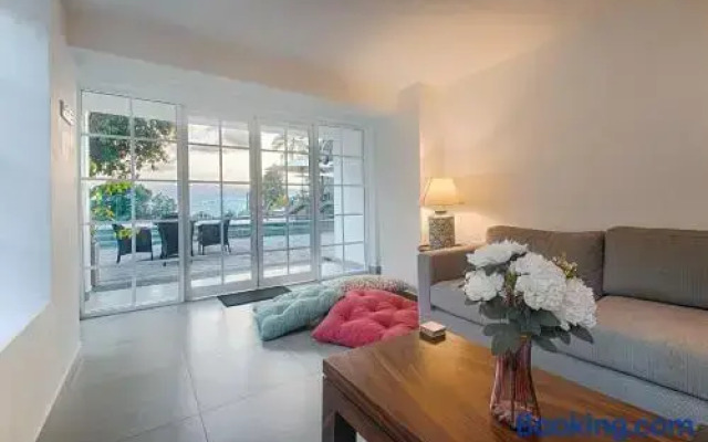 Gracien Villa