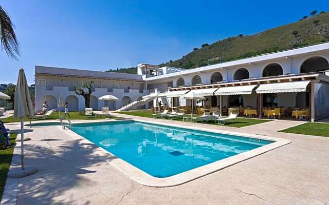 Hotel Grotta di Tiberio