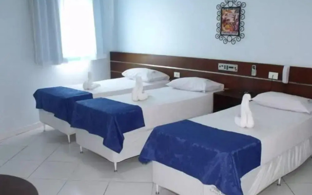 Casablanca Hotel Osasco