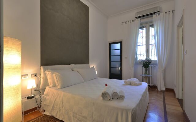 Heart Milan Apartments - Fiera City