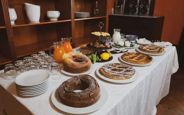 Agriturismo Le valli