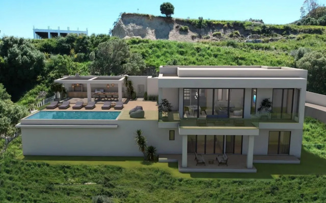 Villa Althea - Villa Althea