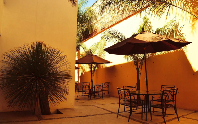 Hotel Kabii